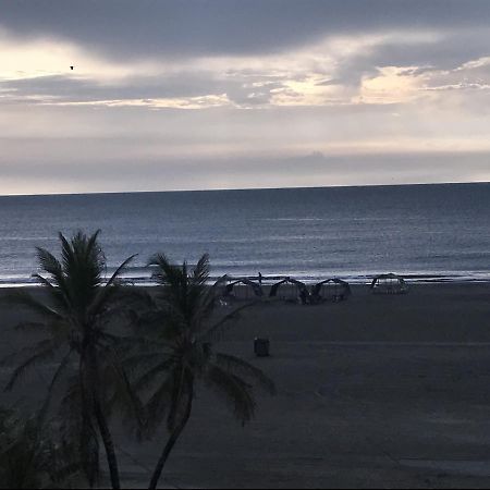 Morros Epic Dos Alcobas Lägenhet Cartagena Exteriör bild