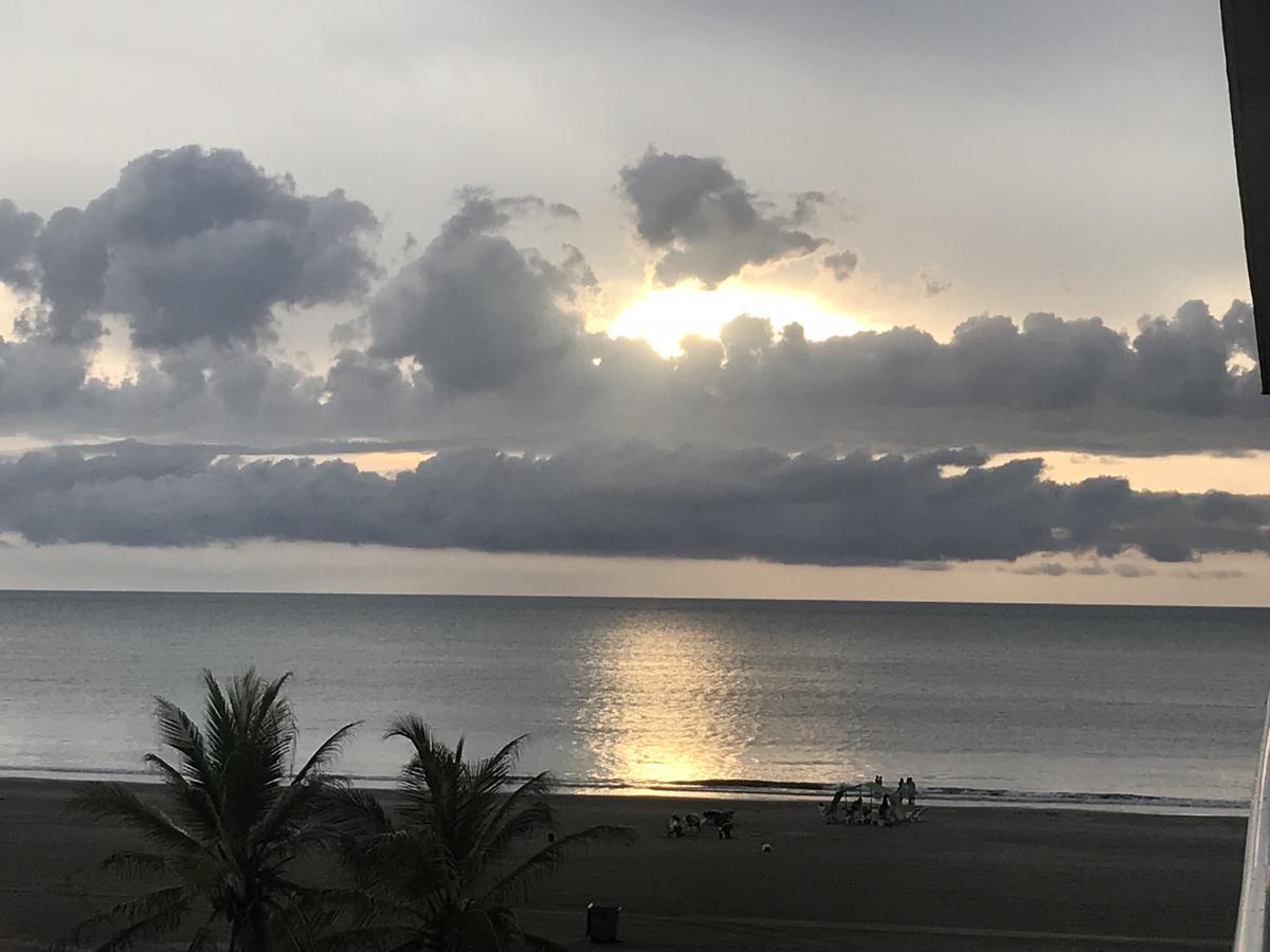 Morros Epic Dos Alcobas Lägenhet Cartagena Exteriör bild