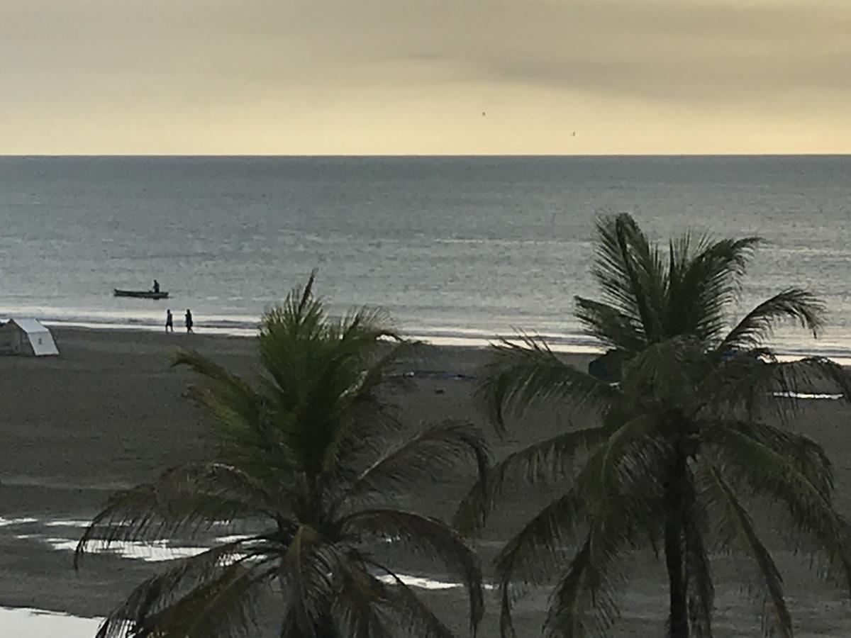 Morros Epic Dos Alcobas Lägenhet Cartagena Exteriör bild